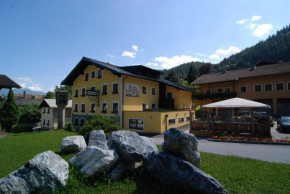 Werfenerhof, Werfen, Österreich